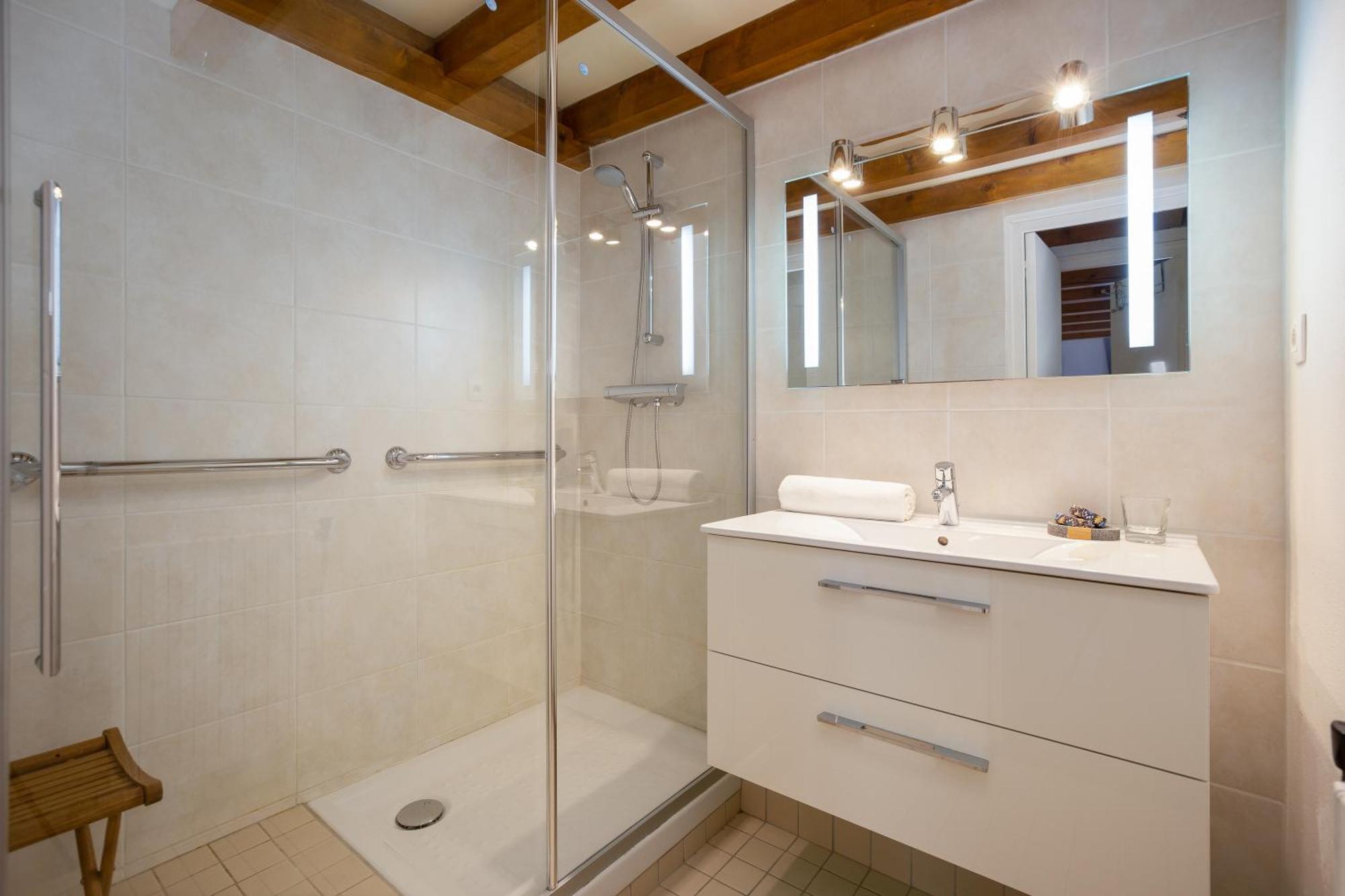 Residence Androsace 53 - Happy Rentals Шамони Екстериор снимка